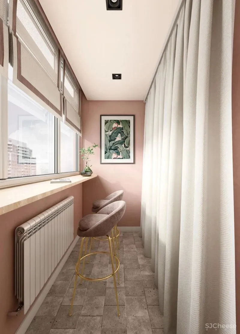 一屋三餐四季的浪漫