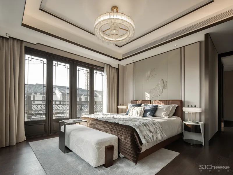 LSD:大隐于市,隐逸东方的静谧风雅!