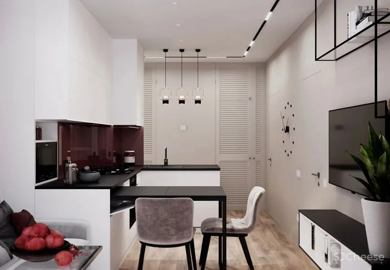 越简单，越好看！