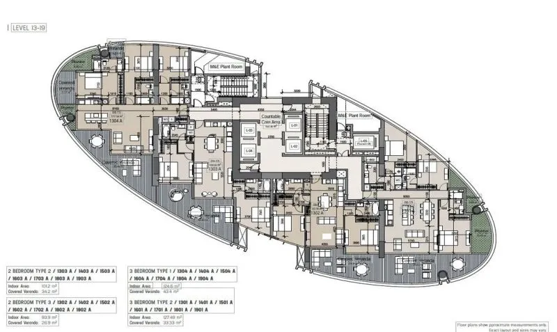 乌克兰风格顶级豪宅 塞浦路斯 x Limassol