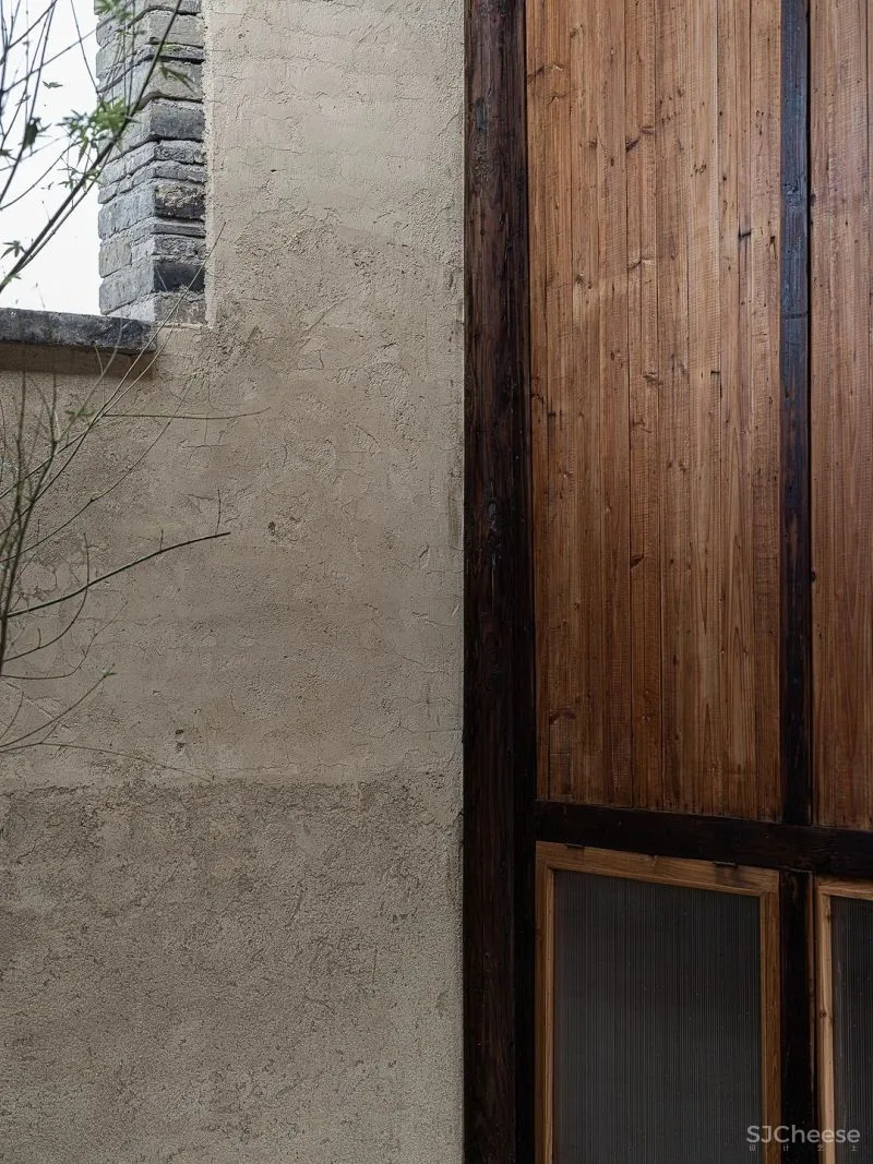 江南水乡民宿 返璞归真的桃花源