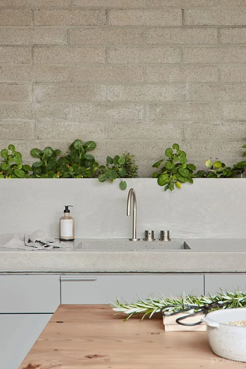 根植于生活的极简主义 Studiofour新作