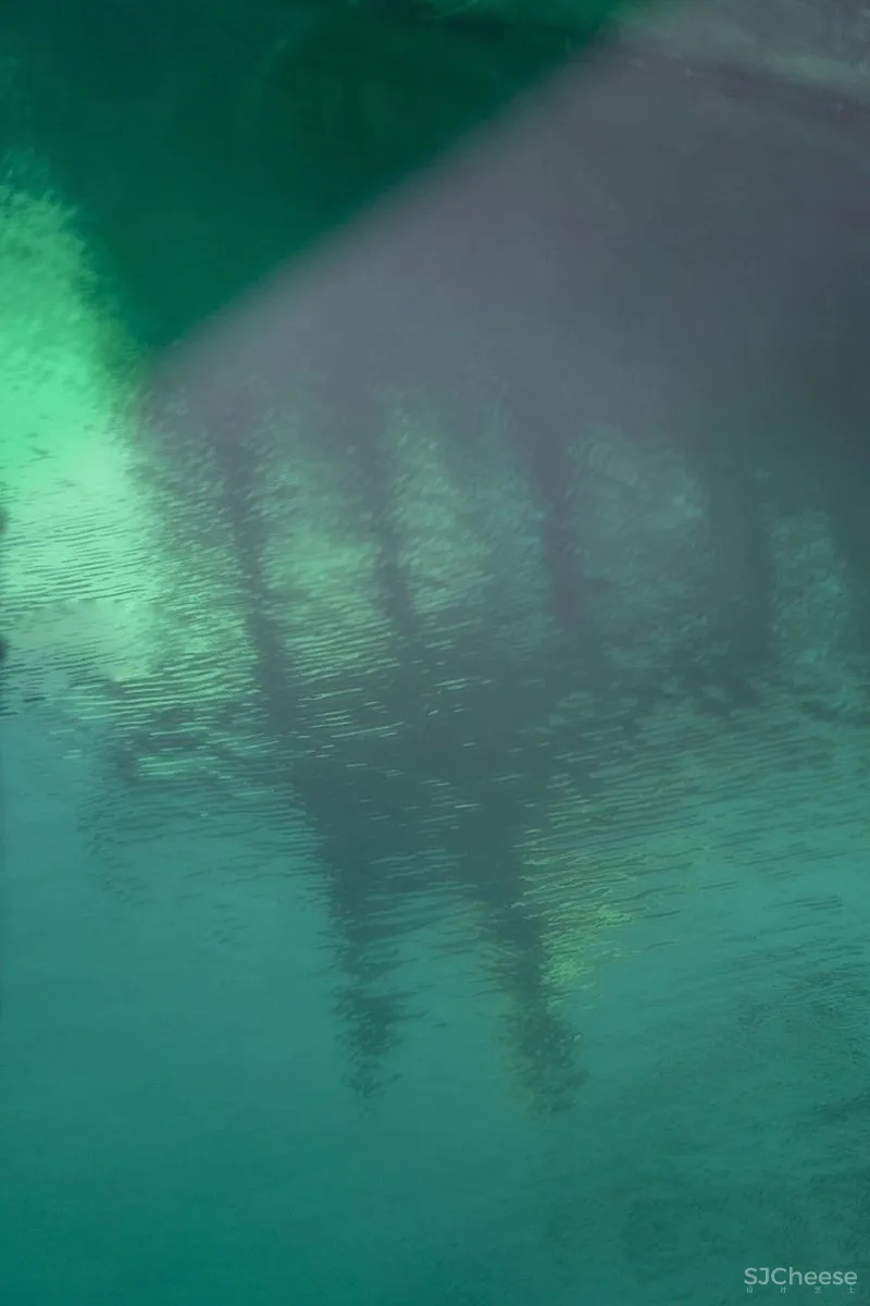 新作 通道中四种不同的就餐体验 窄房子,苏州 Mur Mur Lab