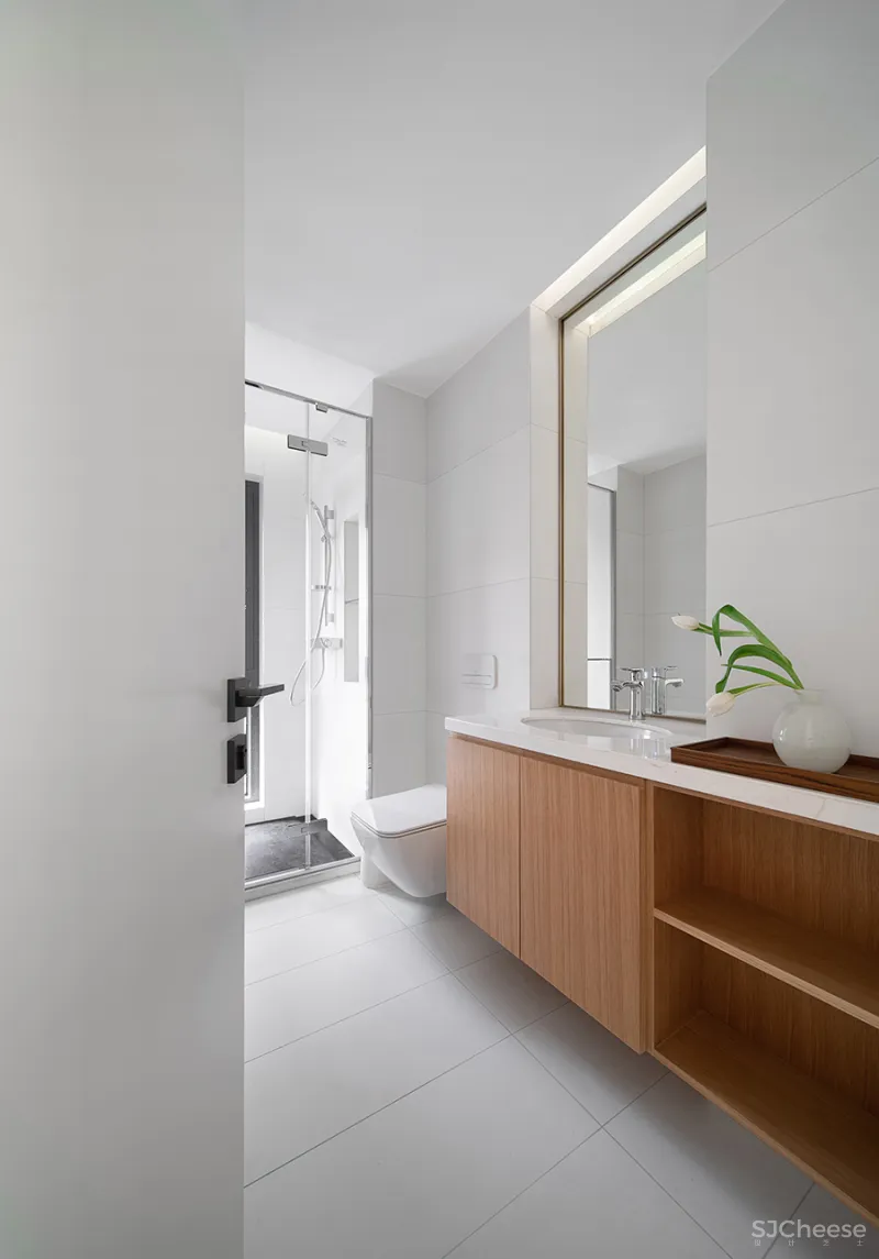 廖丽雪 • 绿城玫瑰园|理想生活,趣果有间