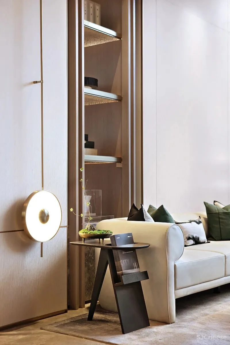 上悦设计丨晋宁观云山——林间学府,于斯为盛