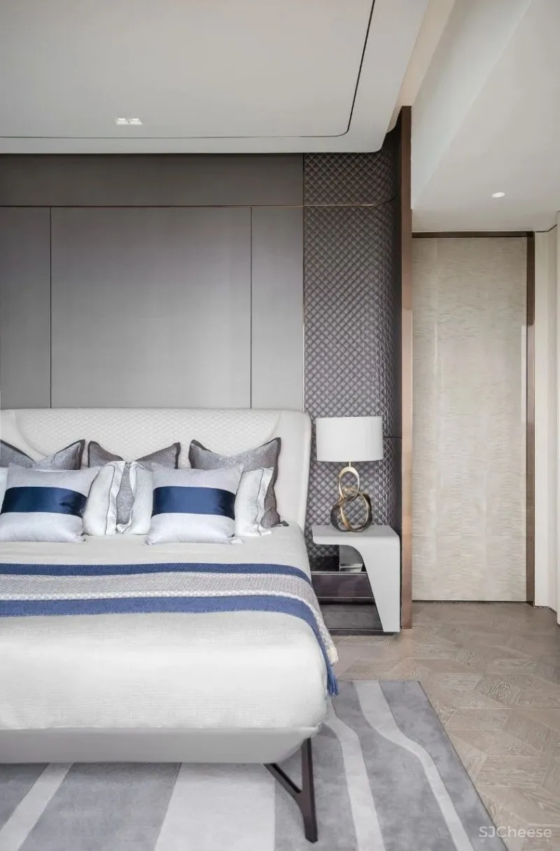 GND恩嘉设计丨2020 摩天住宅电影《INFINITE SPACE》