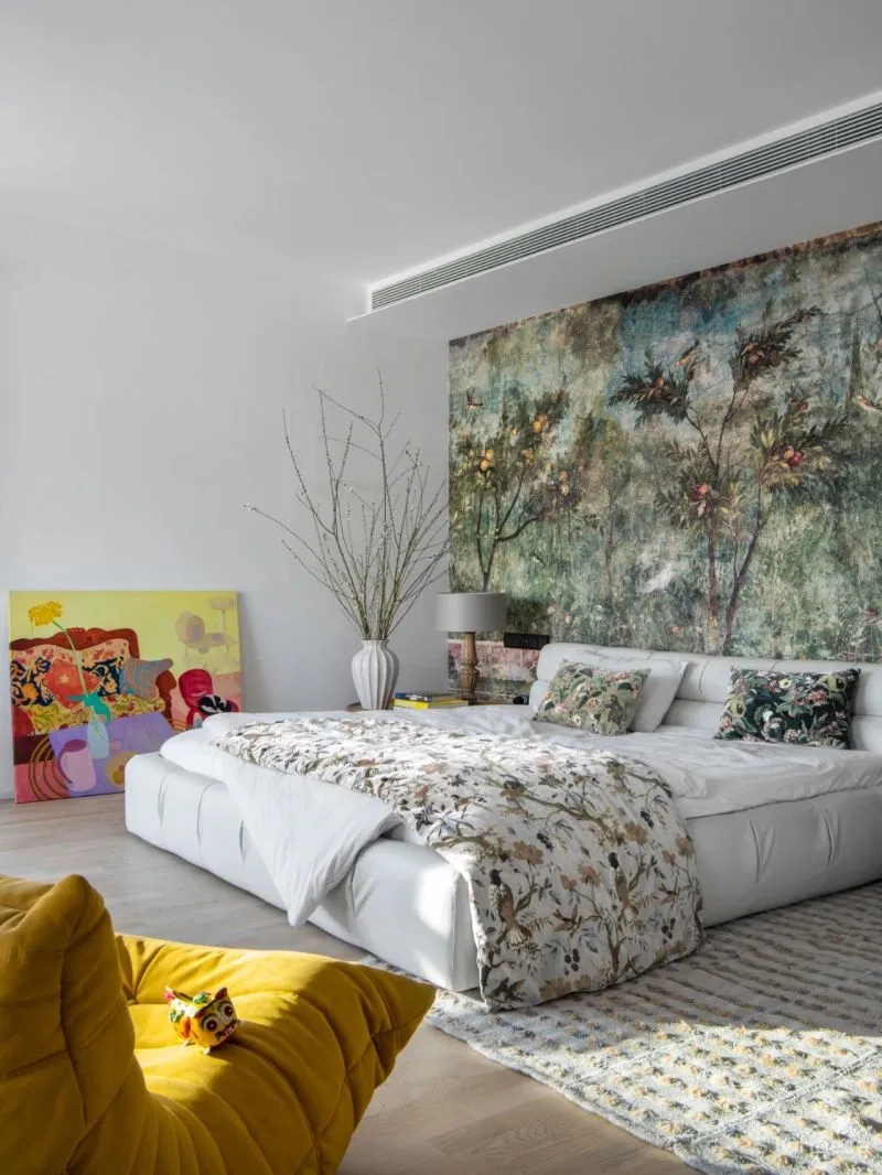 全职妈妈买下金牌别墅,拒绝智能家电进门:还是二手的好