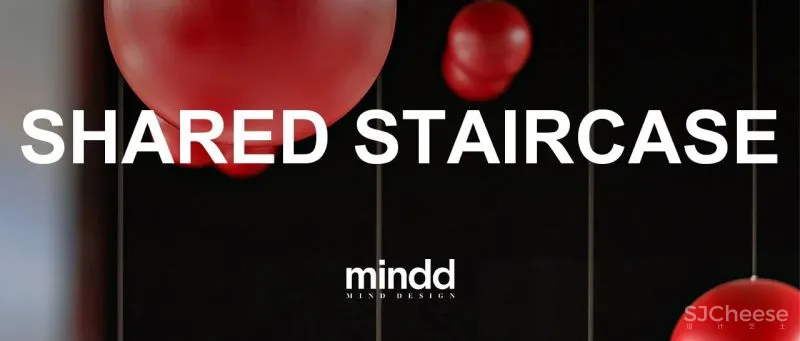 明德设计丨昆明招商·依云国际社区:古今相持,文心画境