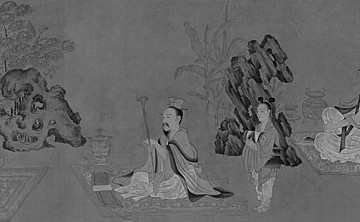 PXD 厐喜丨园林办公,清玄幽静,自然灵动