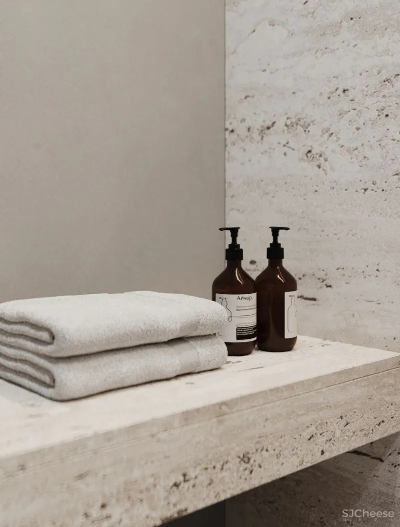 Anastasiya Zhigir新作|极简主义的精致韵味