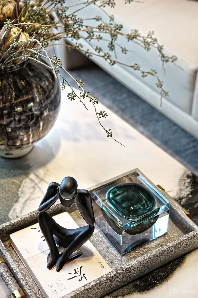 上悦设计丨晋宁观云山——林间学府,于斯为盛