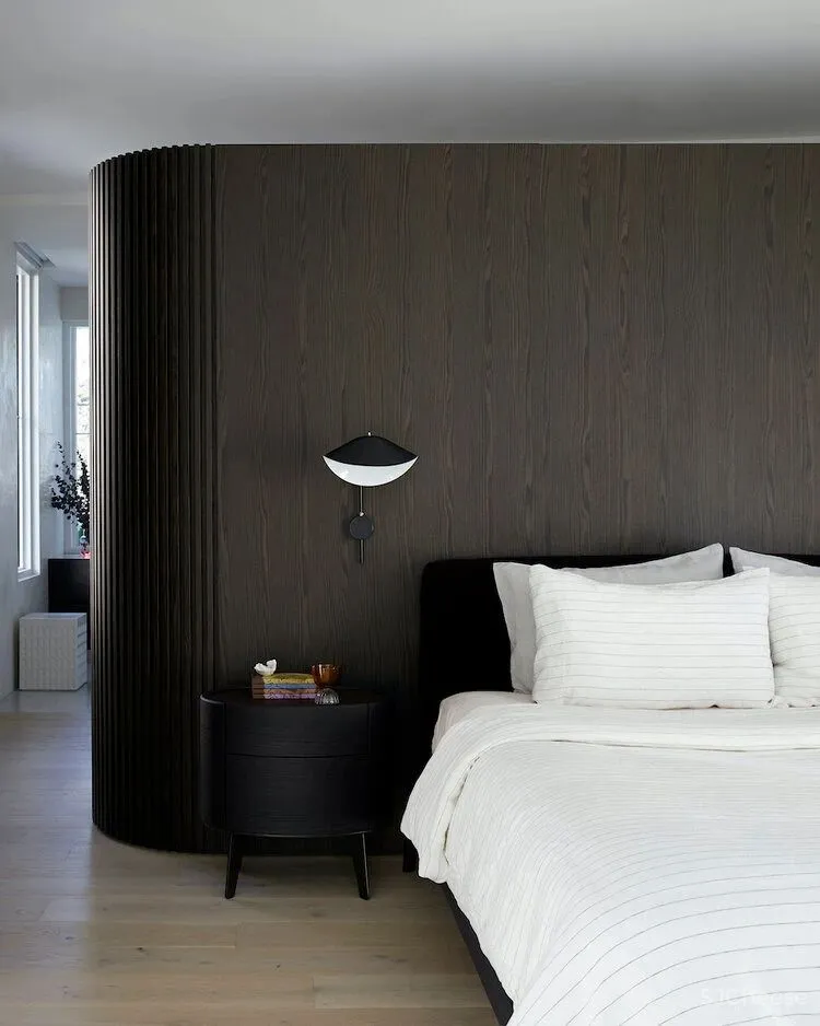 Studio George 简约别墅