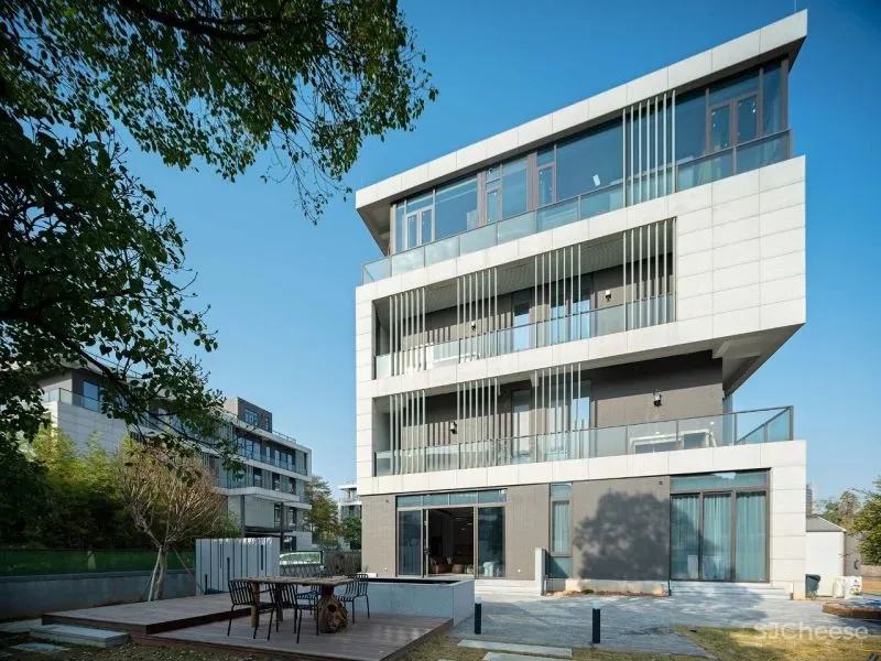 简朴的魅力 WILLOW DESIGN新作