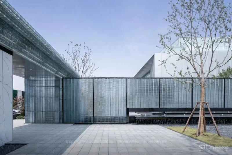 西安新行程 来一场城市文化与现代建筑的饕餮盛宴!