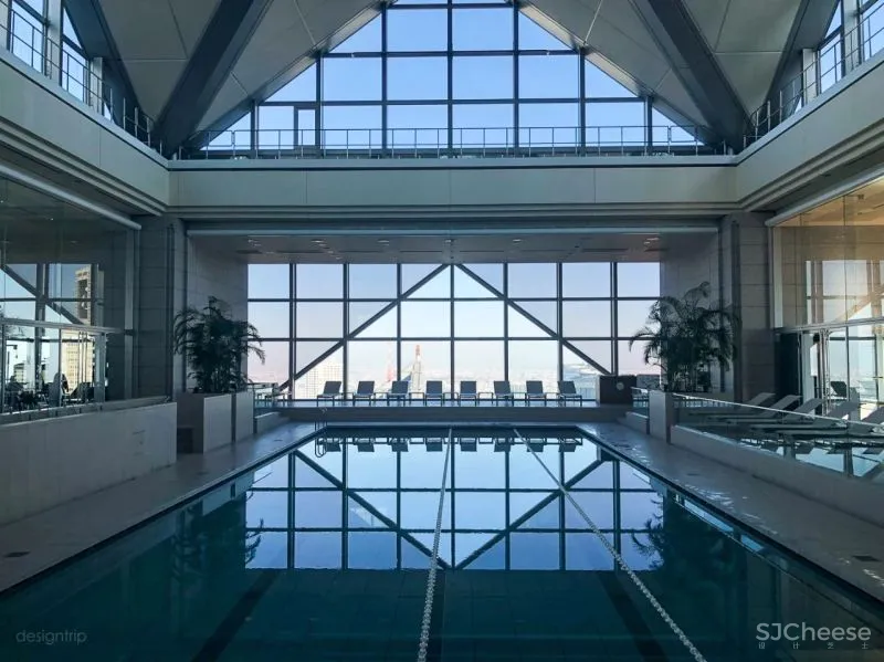 全球47家柏悦酒店:这一杯,敬天际线...