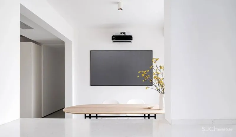 美炸!三代同堂的西安140㎡三室,极致通透客餐厅,超大中西厨,梦想的家!