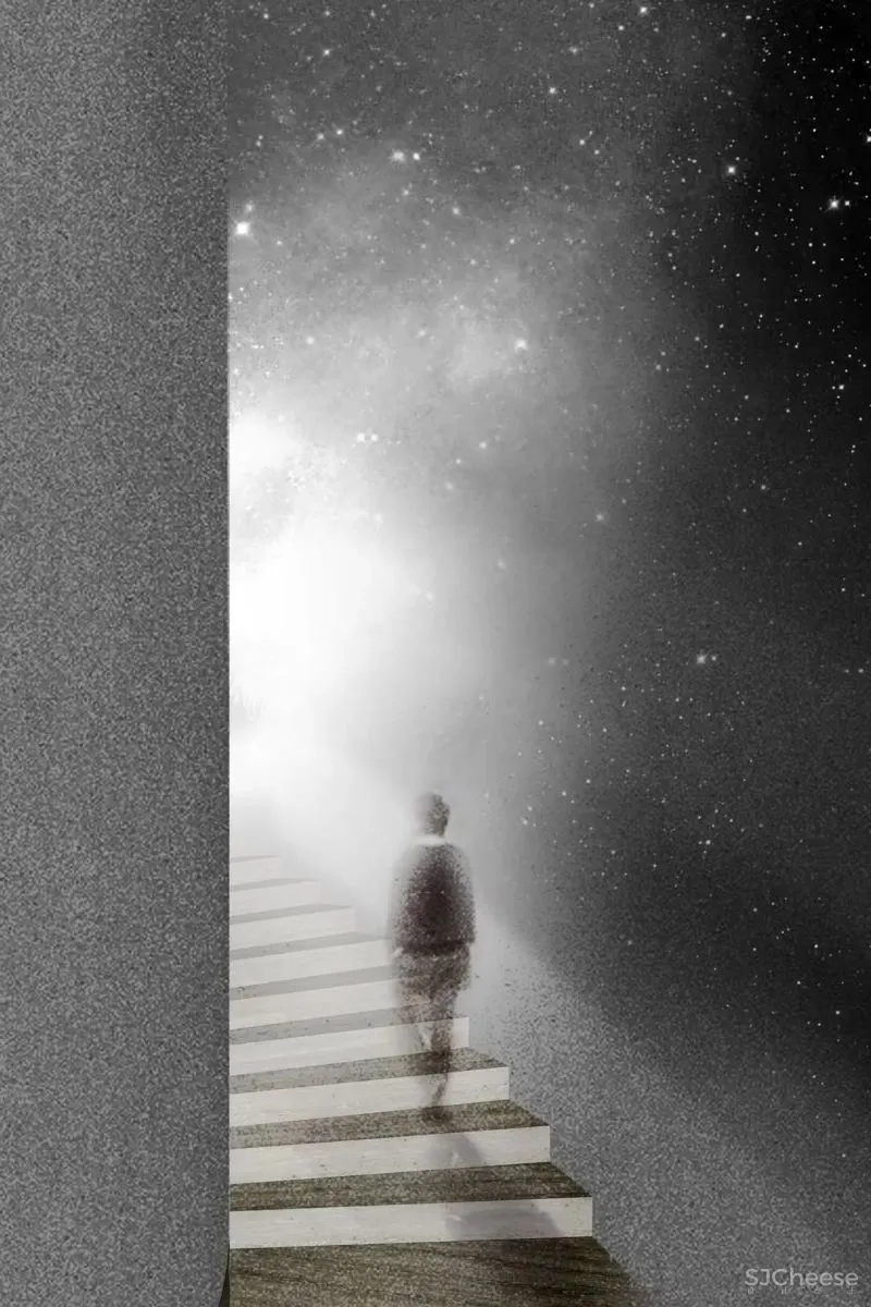 Apperceive ｜白色“盲盒”