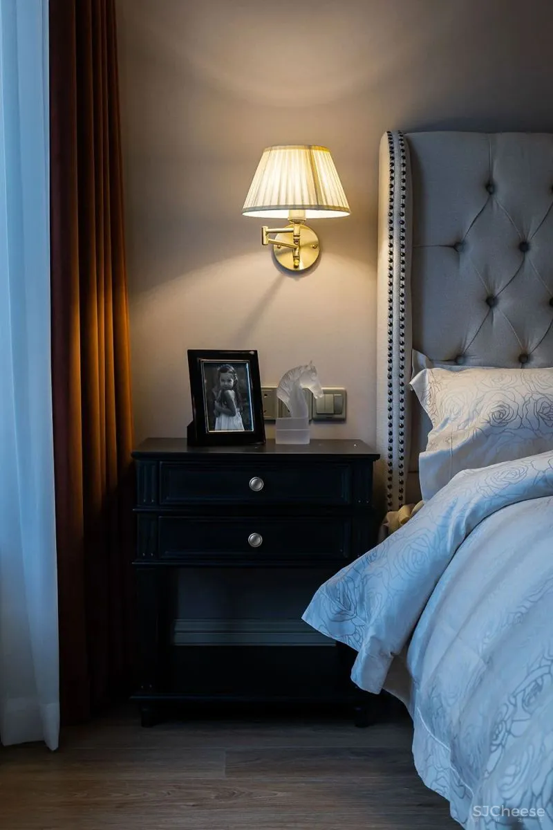 680m²别墅设计，魔幻迪厅的雅致蜕变秀 陈尹周「星作」