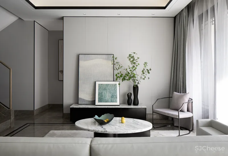 LSD:大隐于市,隐逸东方的静谧风雅!