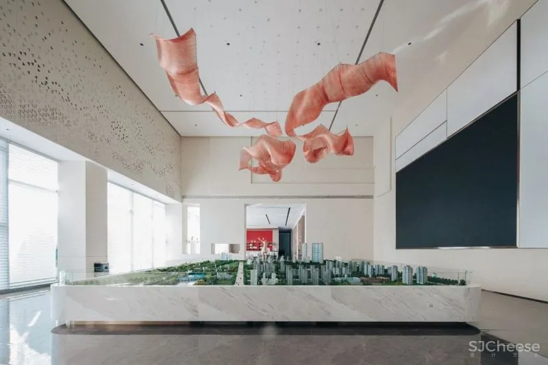 境见不凡，向世界展示咸阳时间