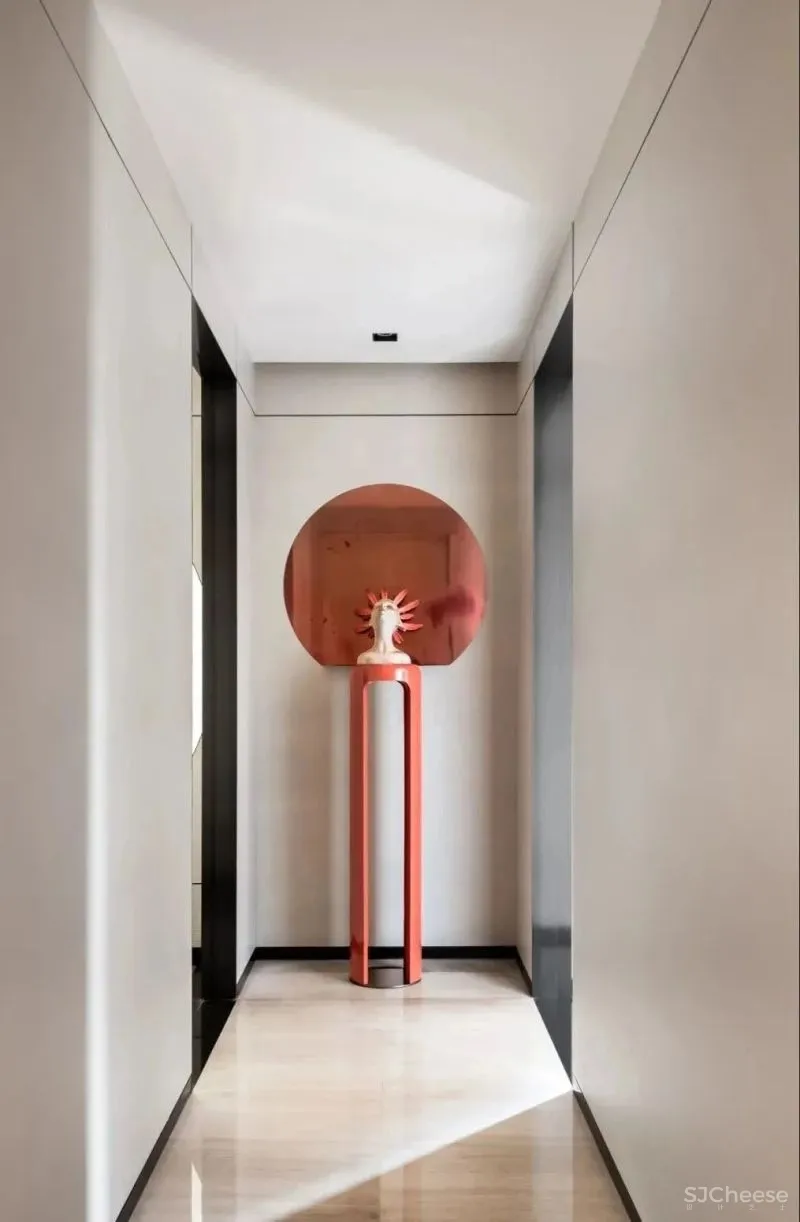 这座别墅,从画中来! 广州GBD杜文彪设计