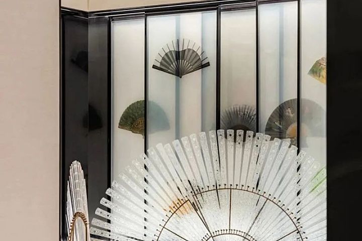 这座别墅,从画中来! 广州GBD杜文彪设计