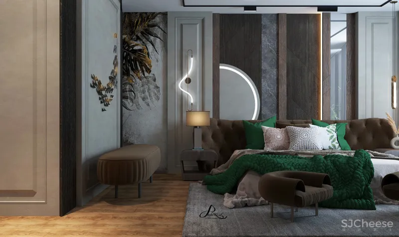 春·绽放生命色彩