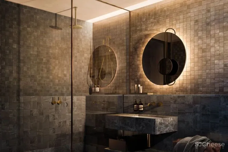 Hecker Guthrie-澳大利亚备受赞誉的设计师