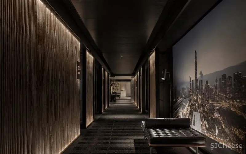 48F MIX MATCH湾区生活体验馆丨CCD