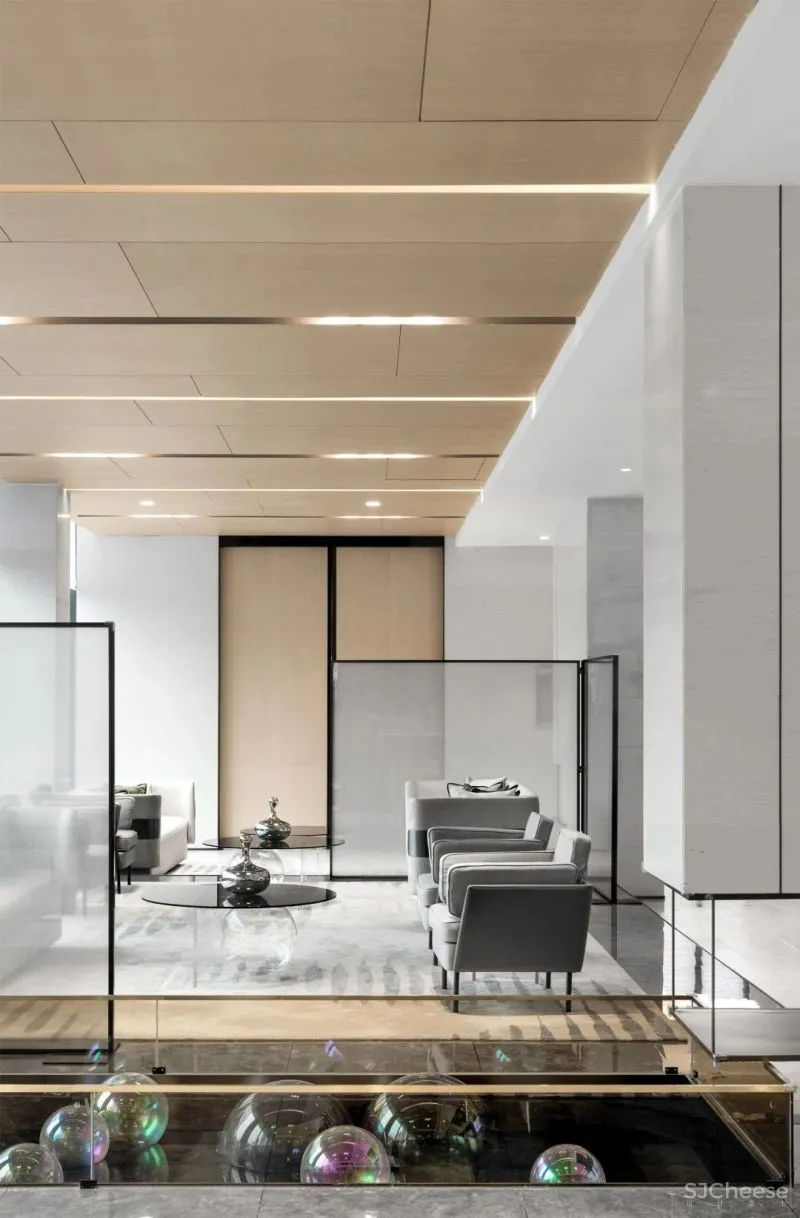 UMA伍玛设计 自然无间，延续情感交互