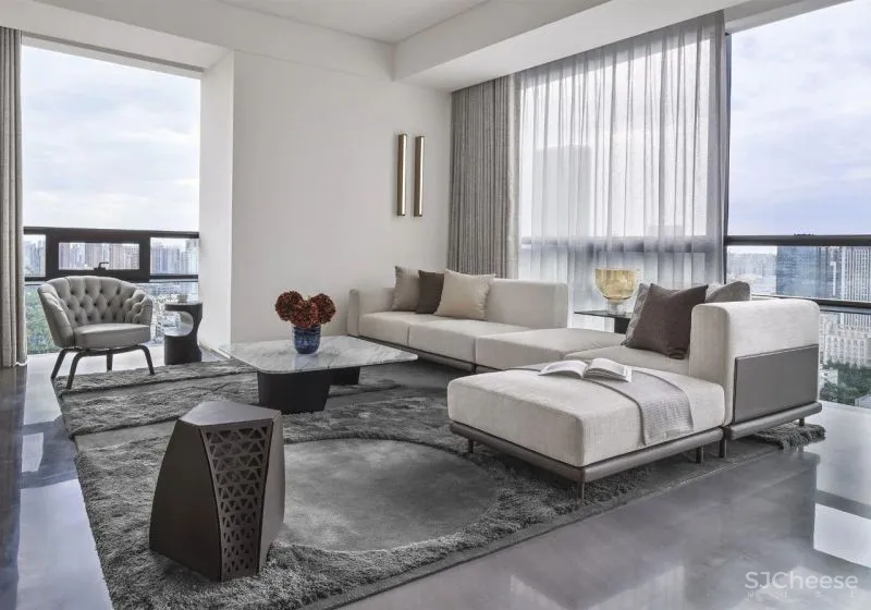 舍社设计 筑梦西安