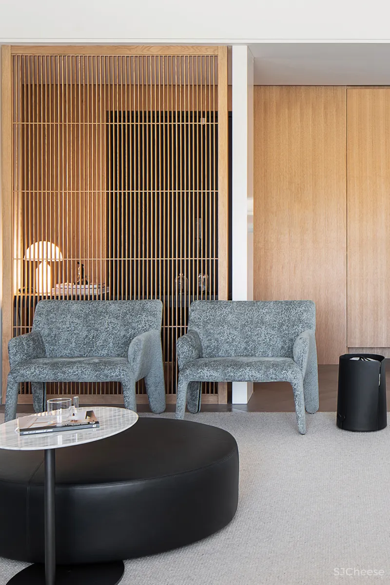 廖丽雪 • 绿城玫瑰园|理想生活,趣果有间