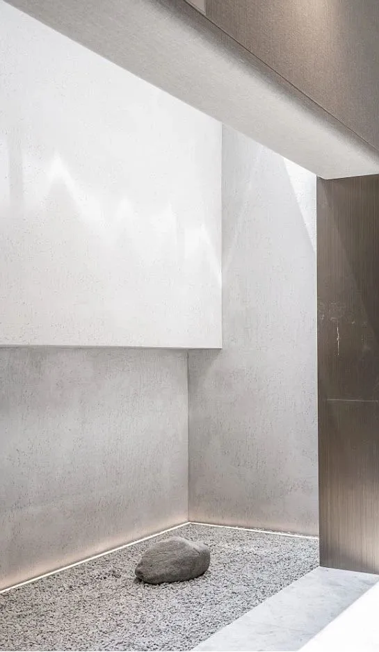 赋予东方以摩登 无间2020作品回顾