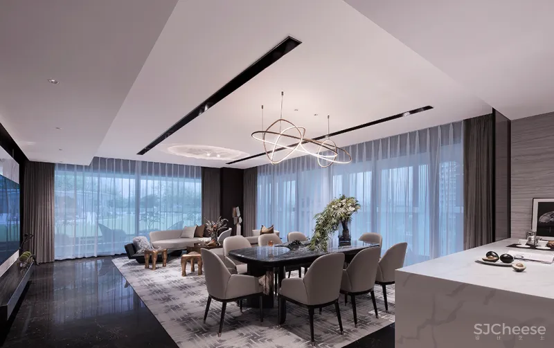 韩松：家之所在，心之所属！