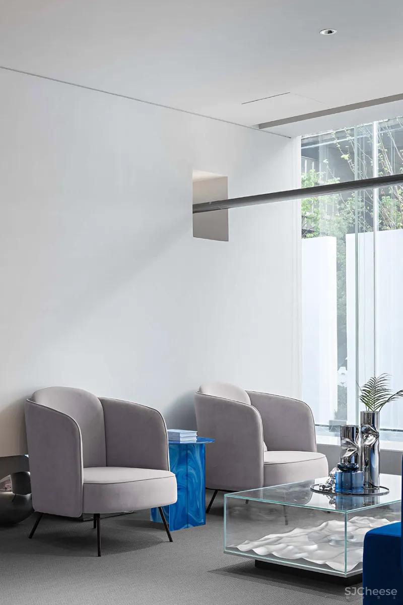 里约设计 • 李冰峰｜秩序之内，想象之外