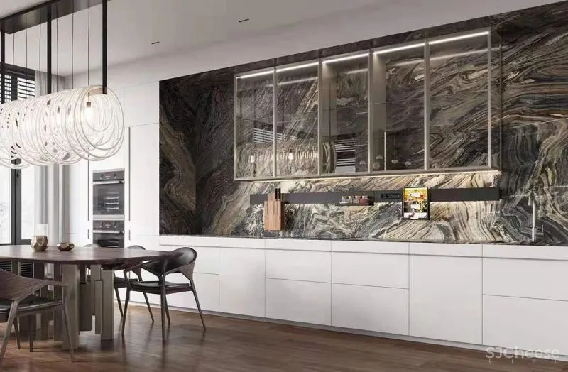 新时代 “家”感觉