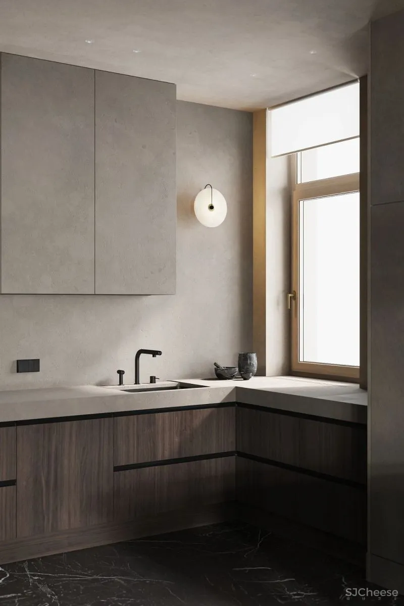 ZE WORKROOM新作｜春风似简，化为形