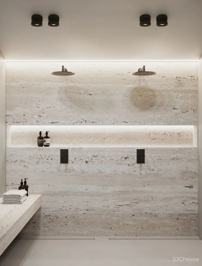 Anastasiya Zhigir新作|极简主义的精致韵味