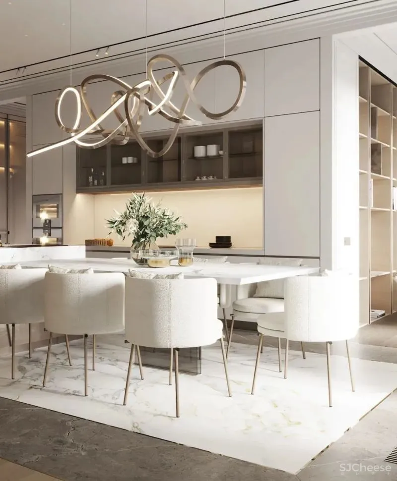 乌克兰Myroslav 和KAW建筑工作室作品两套