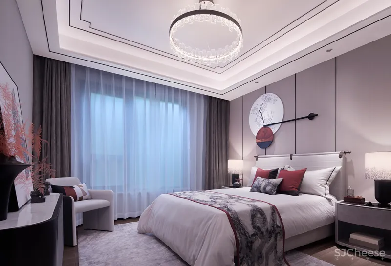 韩松：家之所在，心之所属！