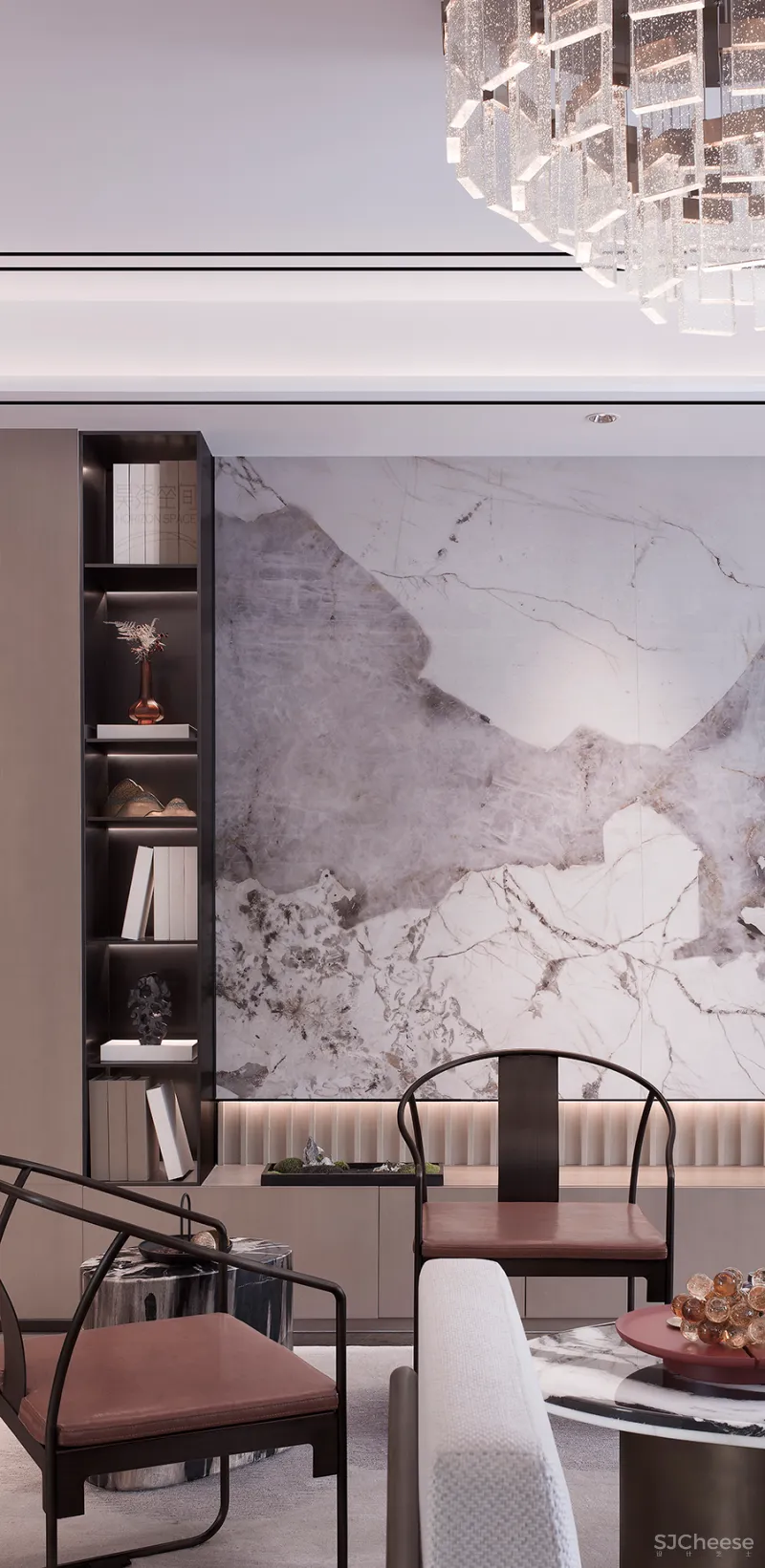 韩松：家之所在，心之所属！