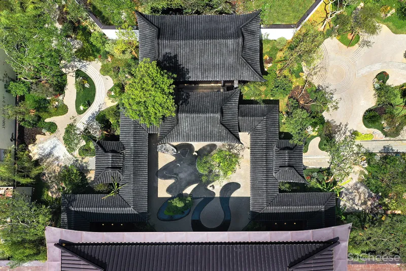 吴文粒:山意风骨!