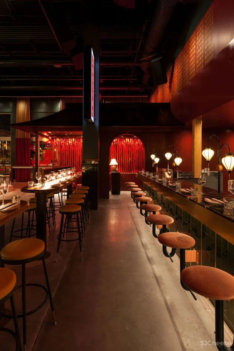 元宵最美不过人间灯火