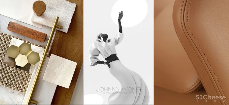 大研设计｜新作 汕头中海·悦江府售楼处 ｜售楼处