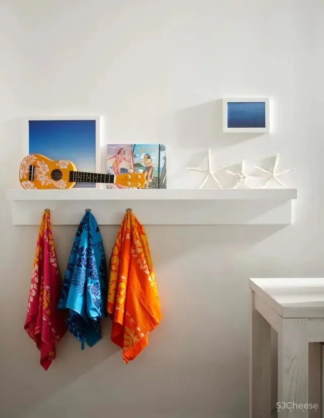 Yabu Pushelberg-夏威夷Edition现更名为Modern Honolulu