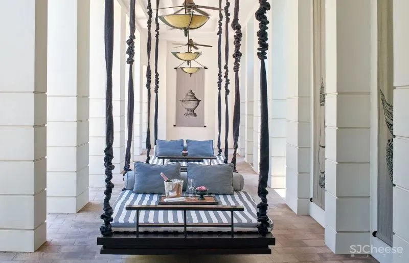 全球47家柏悦酒店:这一杯,敬天际线...