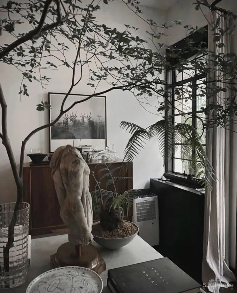 赋予东方以摩登 无间2020作品回顾