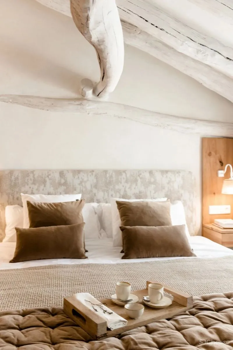 生命的意义其实是在寻找心灵的一块净土