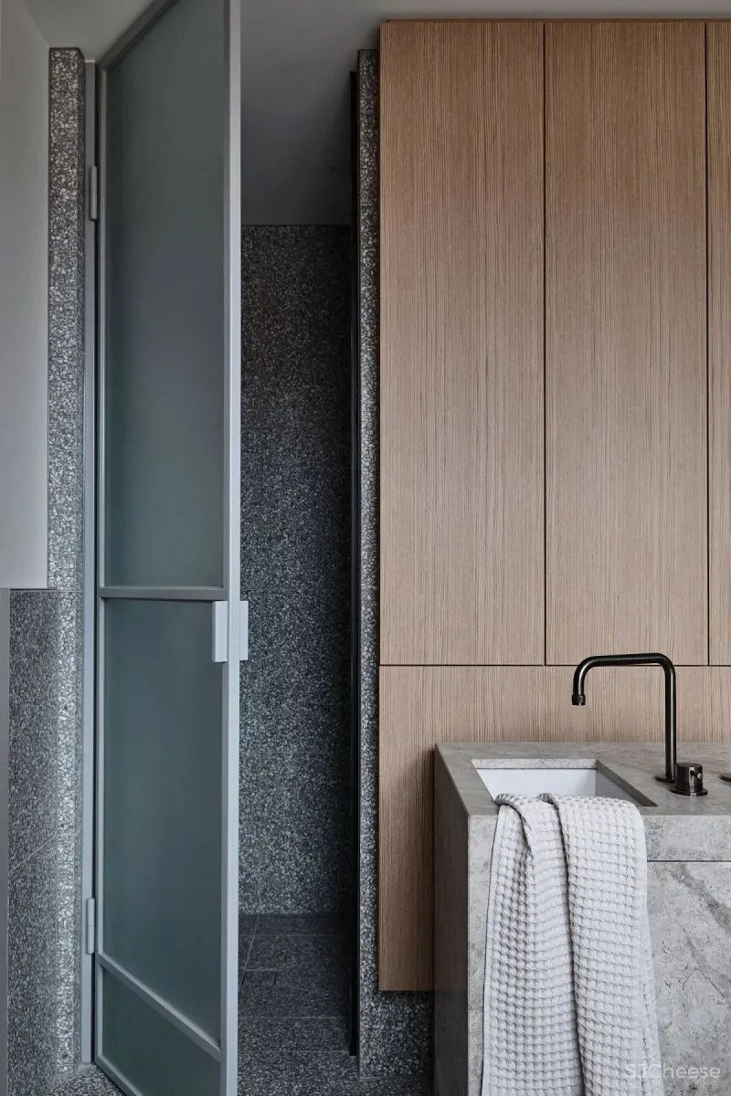 Hecker Guthrie-澳大利亚备受赞誉的设计师