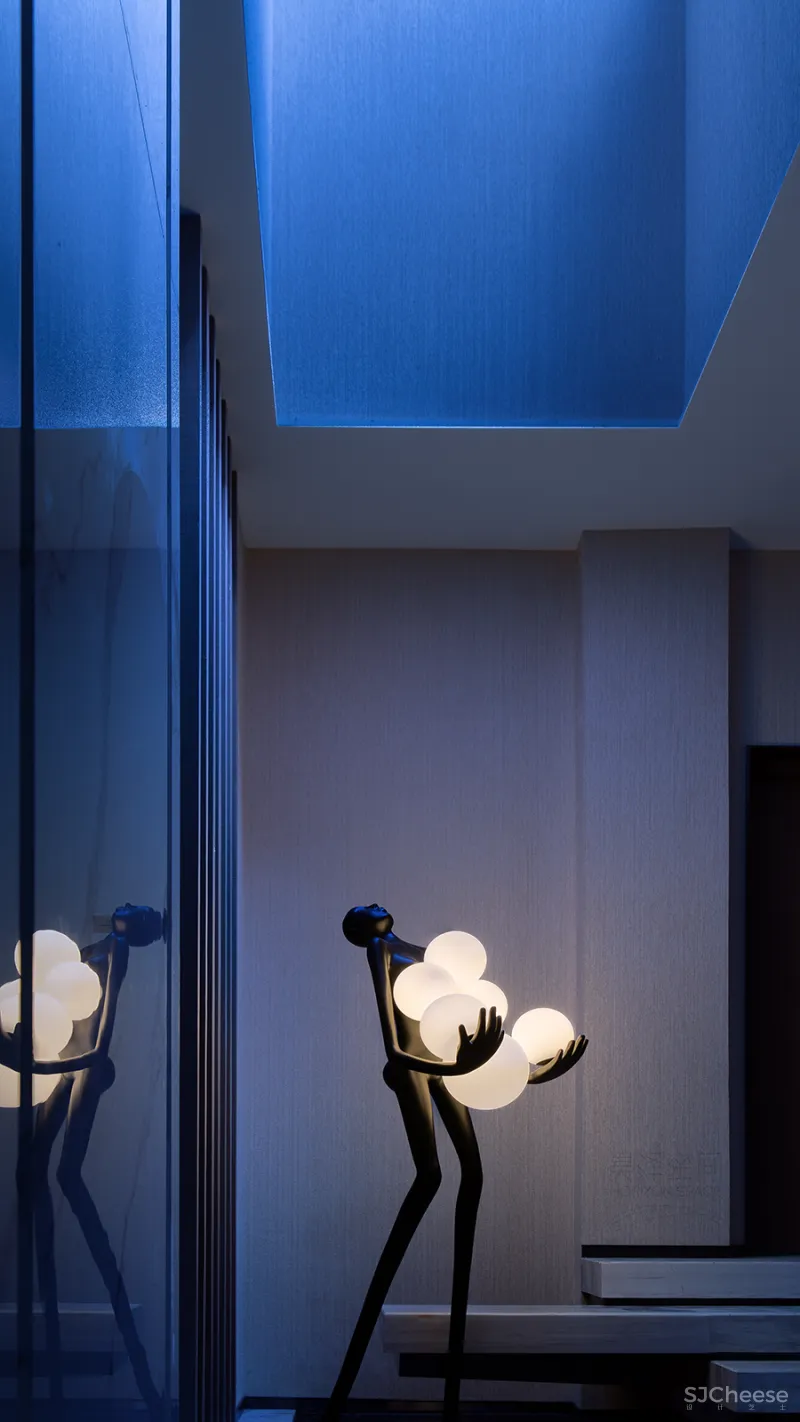 韩松：家之所在，心之所属！